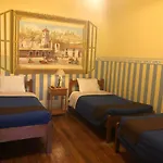 Hospedaje Turistico Recoleta