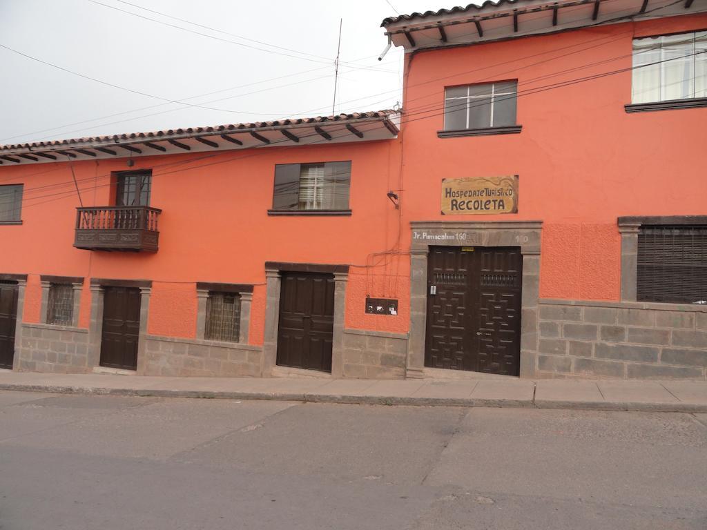 Turistico Recoleta Albergue Cusco