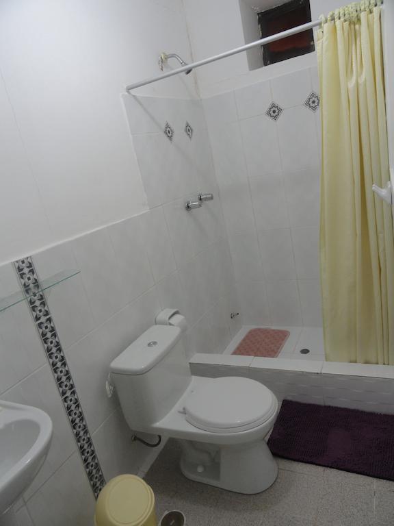Albergue Turistico Recoleta *