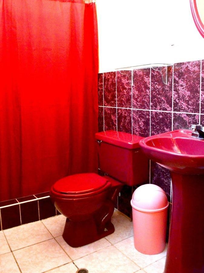 Albergue Turistico Recoleta *