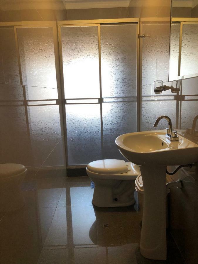 Albergue Turistico Recoleta *